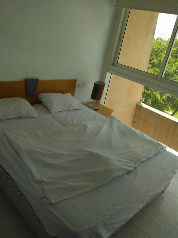 Caesars Place Sea View 2Br Neot Golf 카에사레아 외부 사진