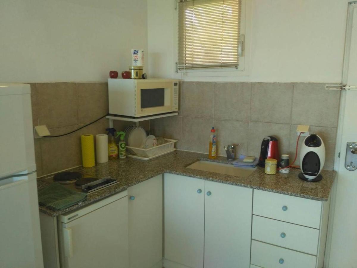 Caesars Place Sea View 2Br Neot Golf 카에사레아 외부 사진