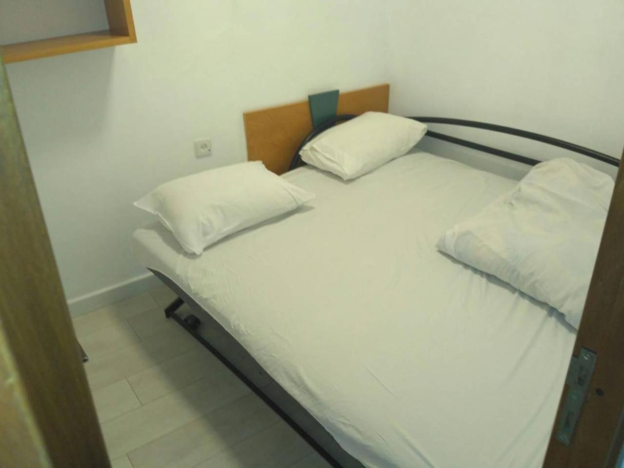 Caesars Place Sea View 2Br Neot Golf 카에사레아 외부 사진