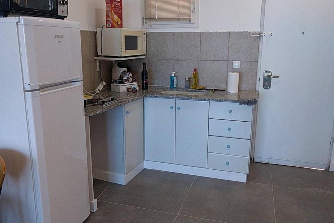 Caesars Place Sea View 2Br Neot Golf 카에사레아 외부 사진