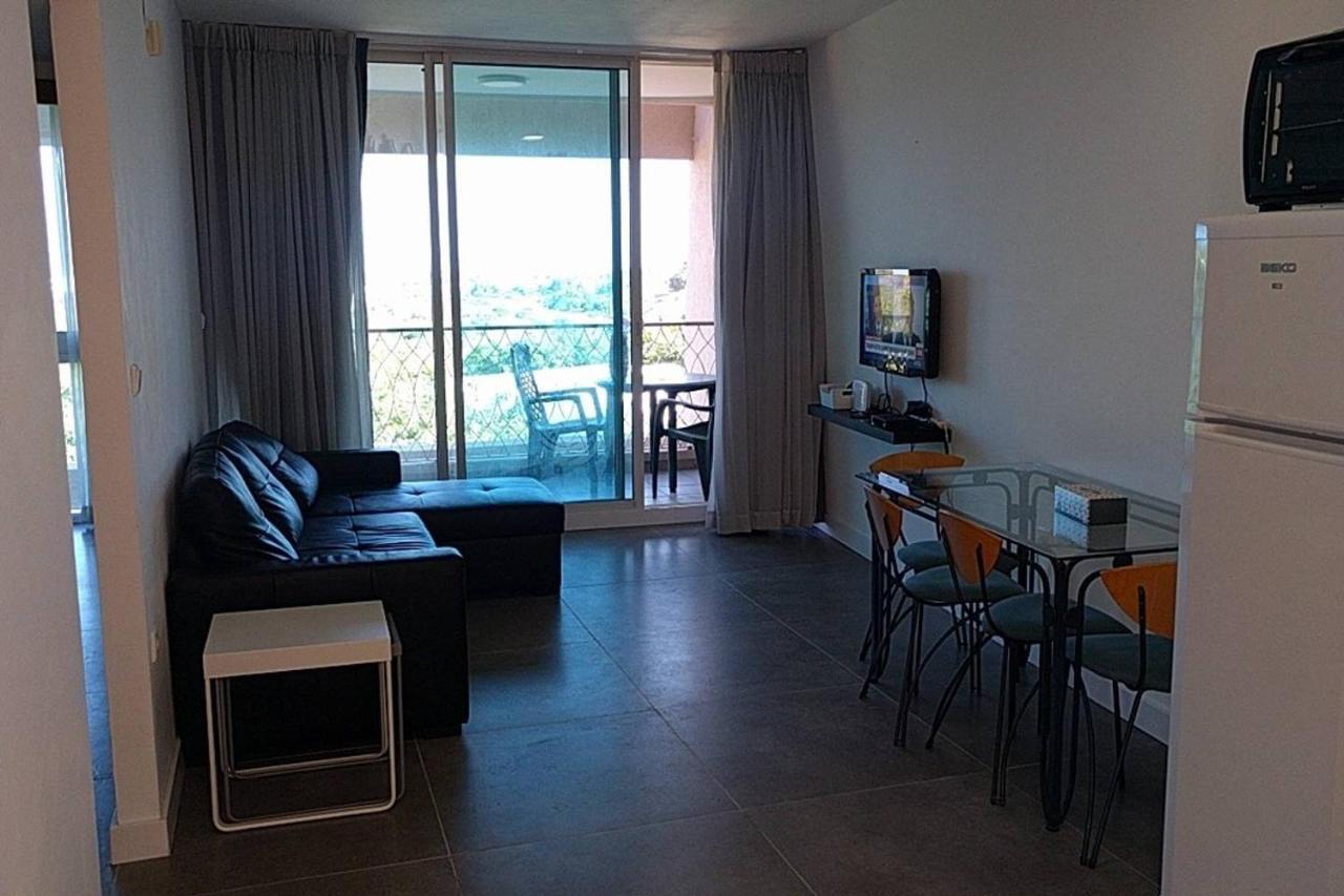 Caesars Place Sea View 2Br Neot Golf 카에사레아 외부 사진