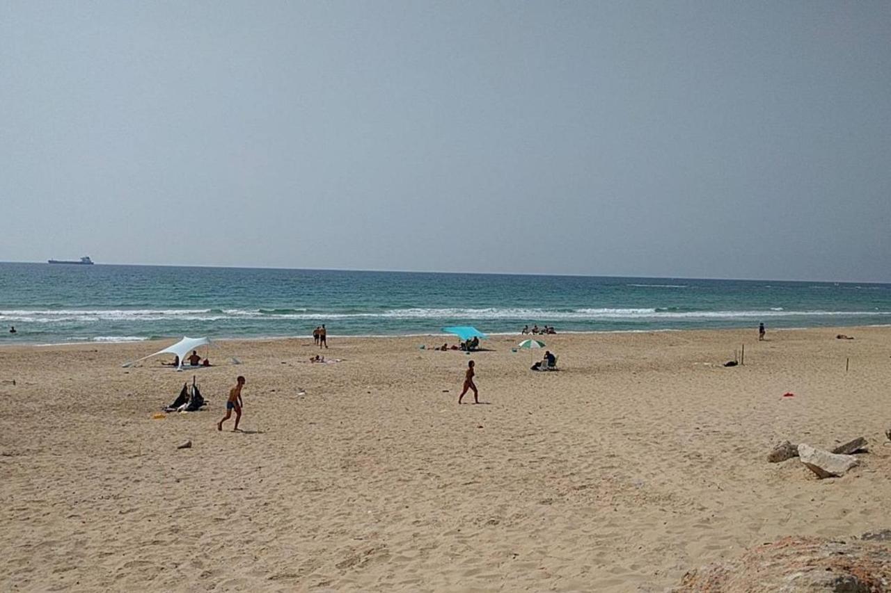 Caesars Place Sea View 2Br Neot Golf 카에사레아 외부 사진