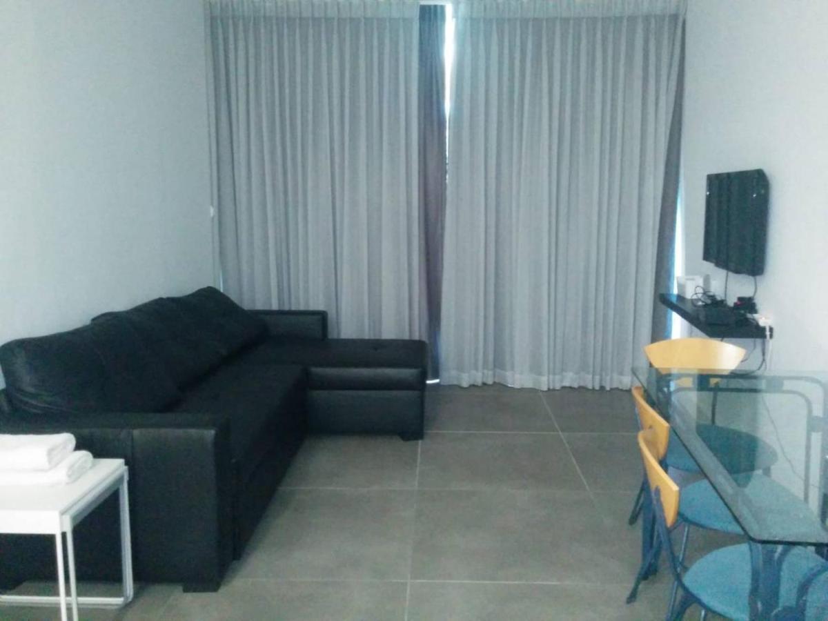 Caesars Place Sea View 2Br Neot Golf 카에사레아 외부 사진