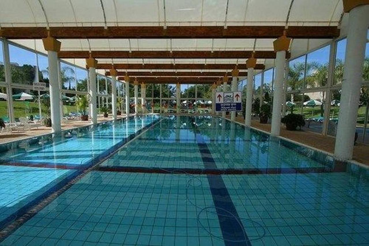 Caesars Place Sea View 2Br Neot Golf 카에사레아 외부 사진