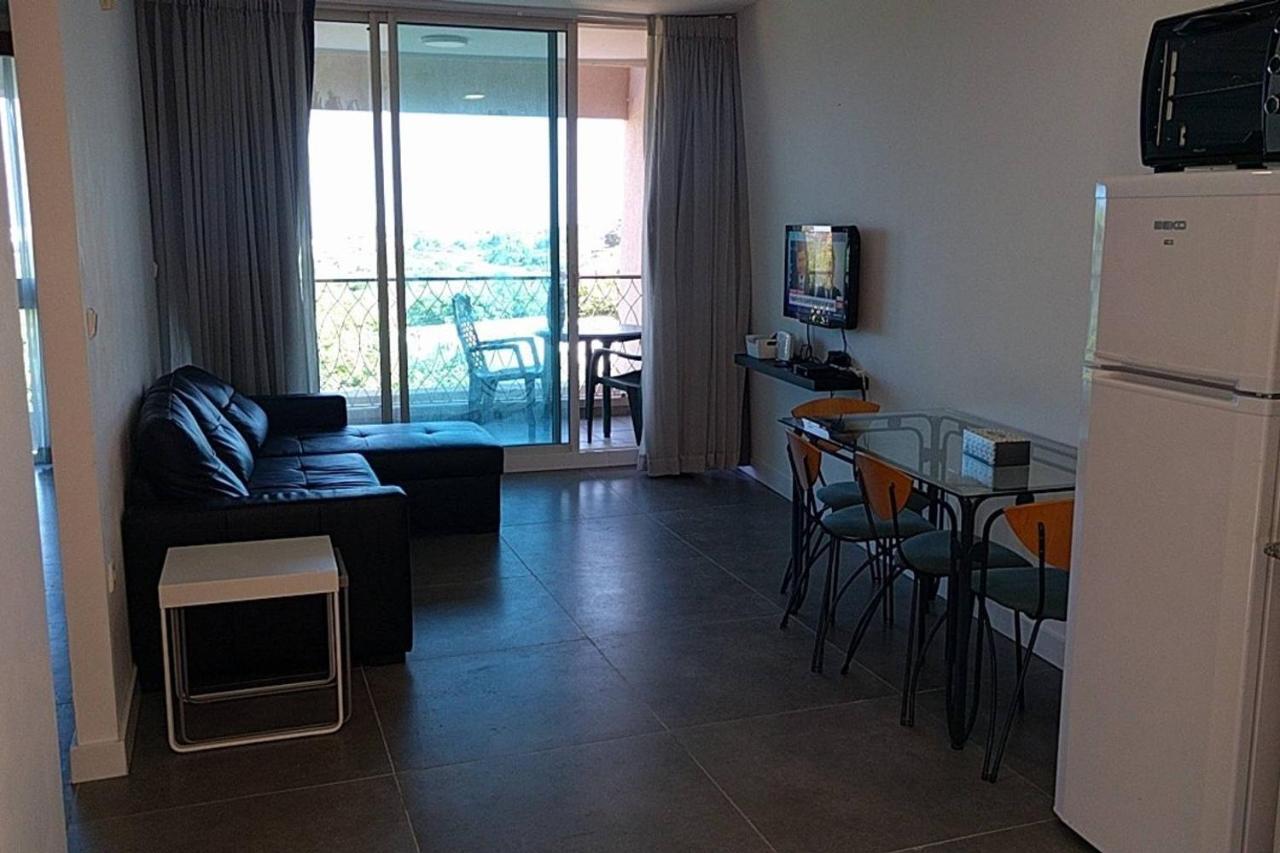 Caesars Place Sea View 2Br Neot Golf 카에사레아 외부 사진