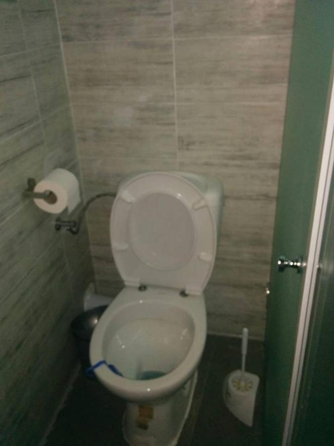 Caesars Place Sea View 2Br Neot Golf 카에사레아 외부 사진