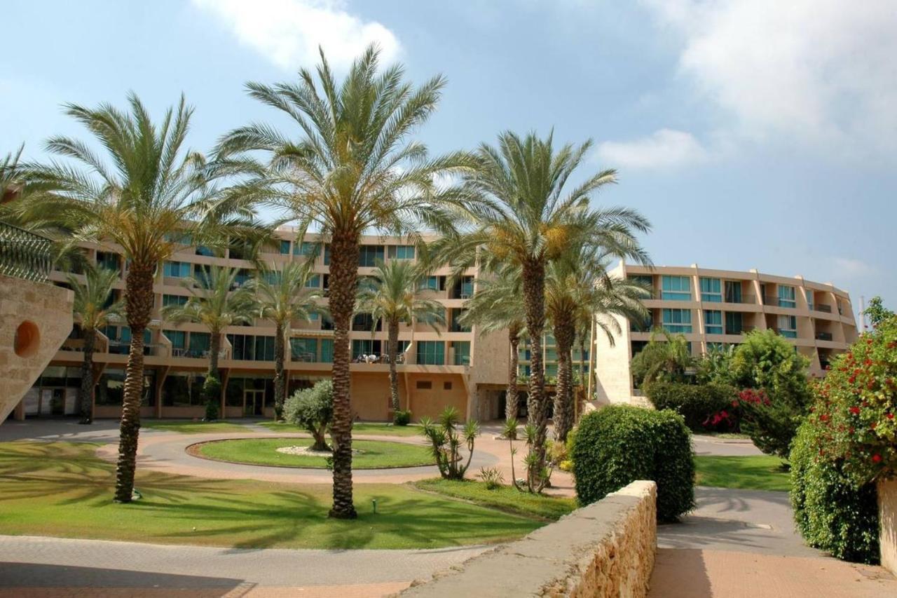 Caesars Place Sea View 2Br Neot Golf 카에사레아 외부 사진