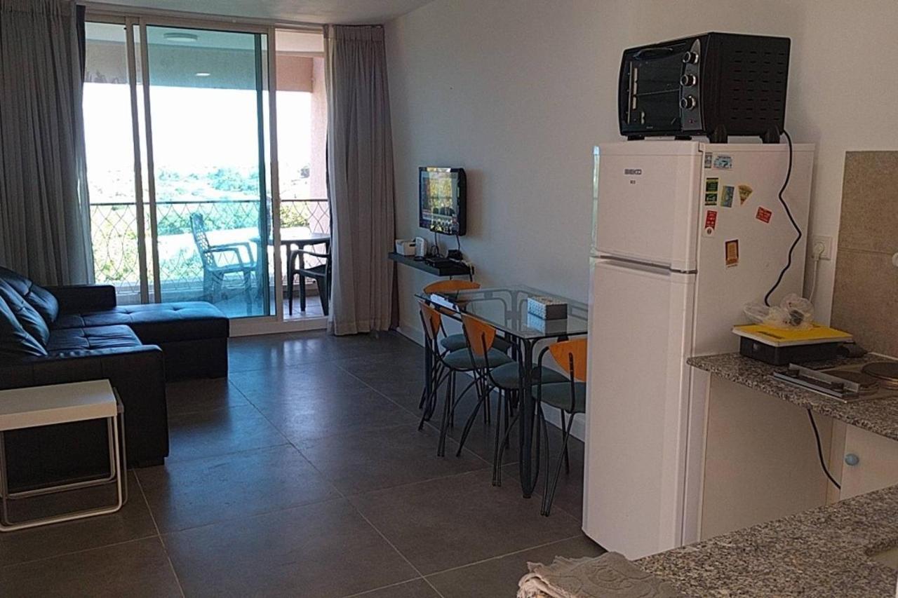 Caesars Place Sea View 2Br Neot Golf 카에사레아 외부 사진