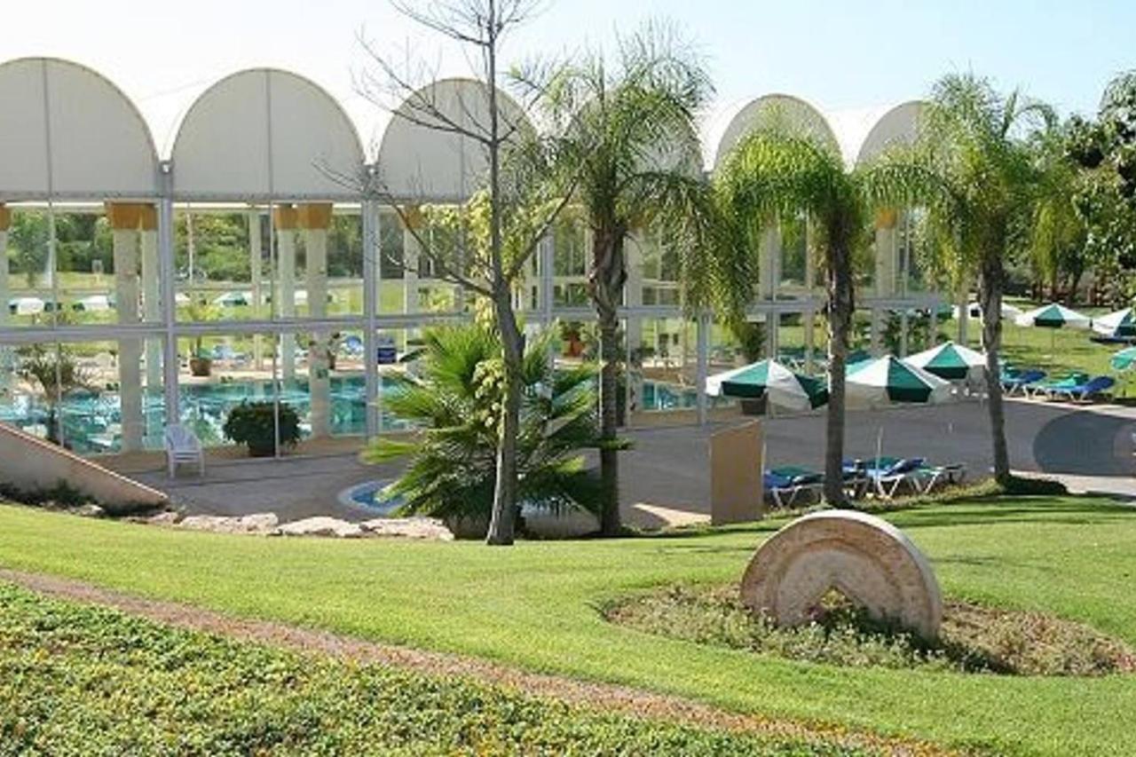 Caesars Place Sea View 2Br Neot Golf 카에사레아 외부 사진