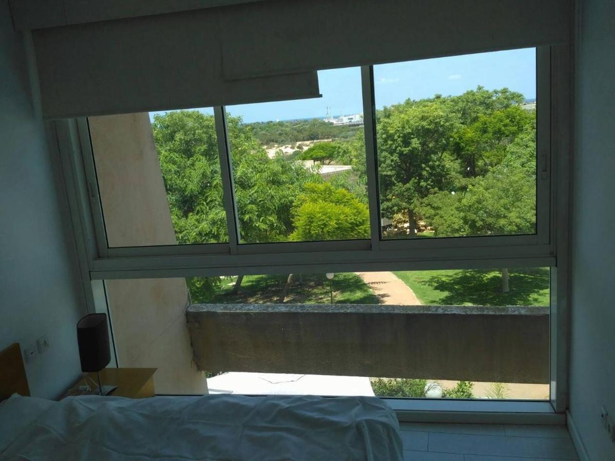 Caesars Place Sea View 2Br Neot Golf 카에사레아 외부 사진