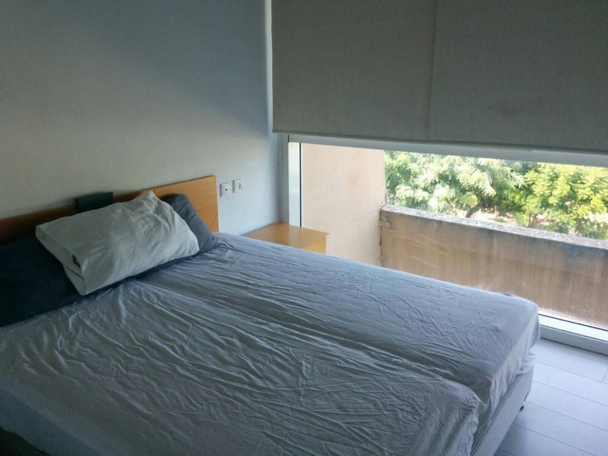 Caesars Place Sea View 2Br Neot Golf 카에사레아 외부 사진