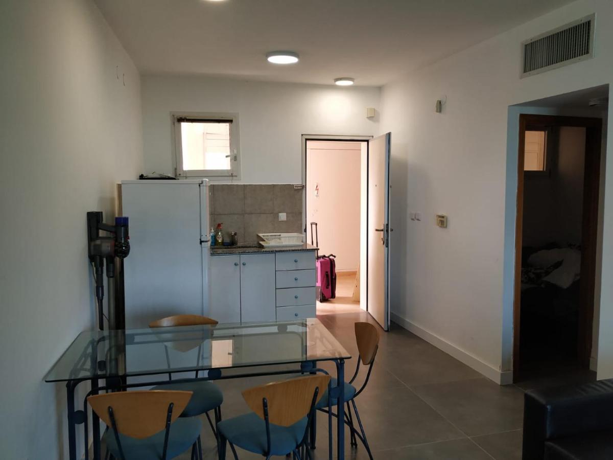 Caesars Place Sea View 2Br Neot Golf 카에사레아 외부 사진